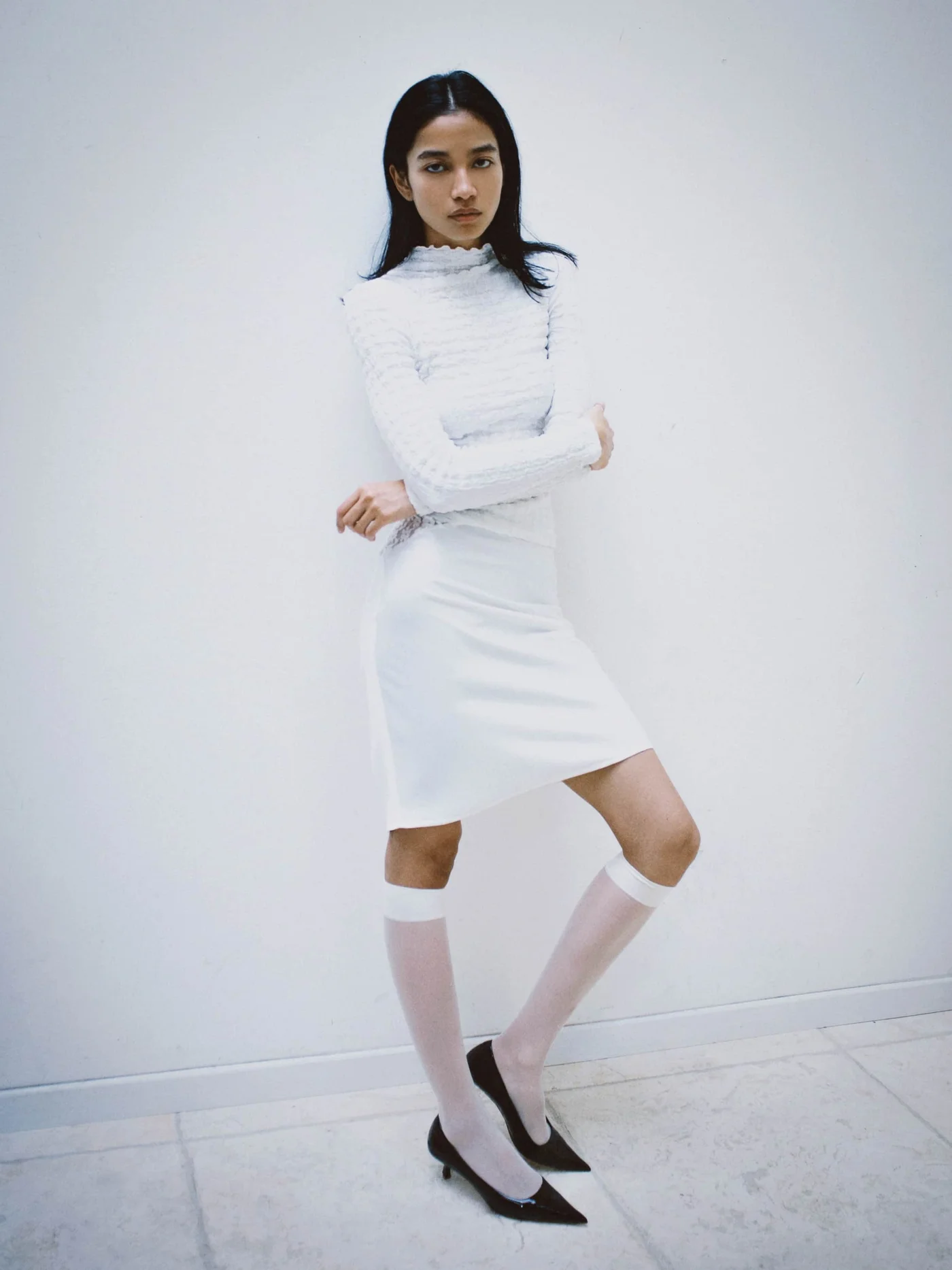 Model pic